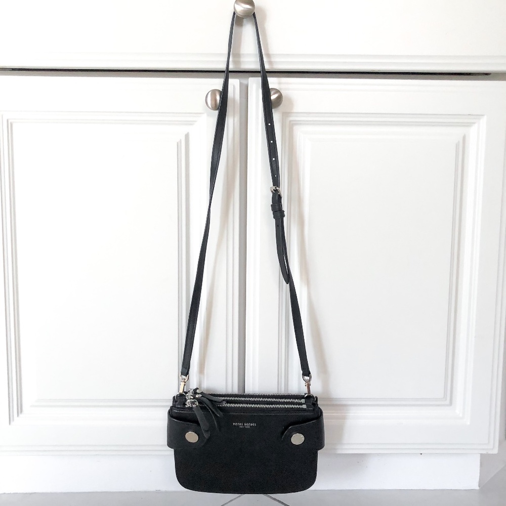 [Henri Bendel] Divine Crossbody